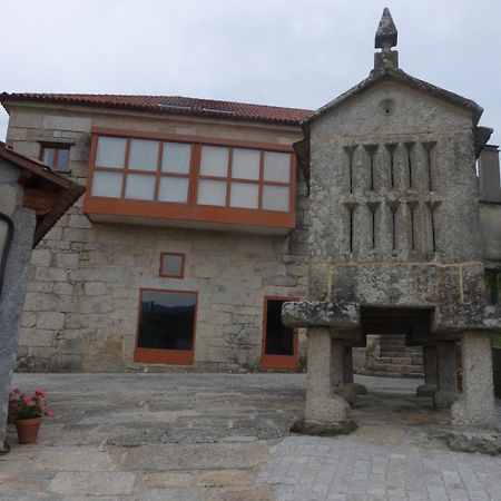 Casa Bravo Hotel Gondomar Ngoại thất bức ảnh