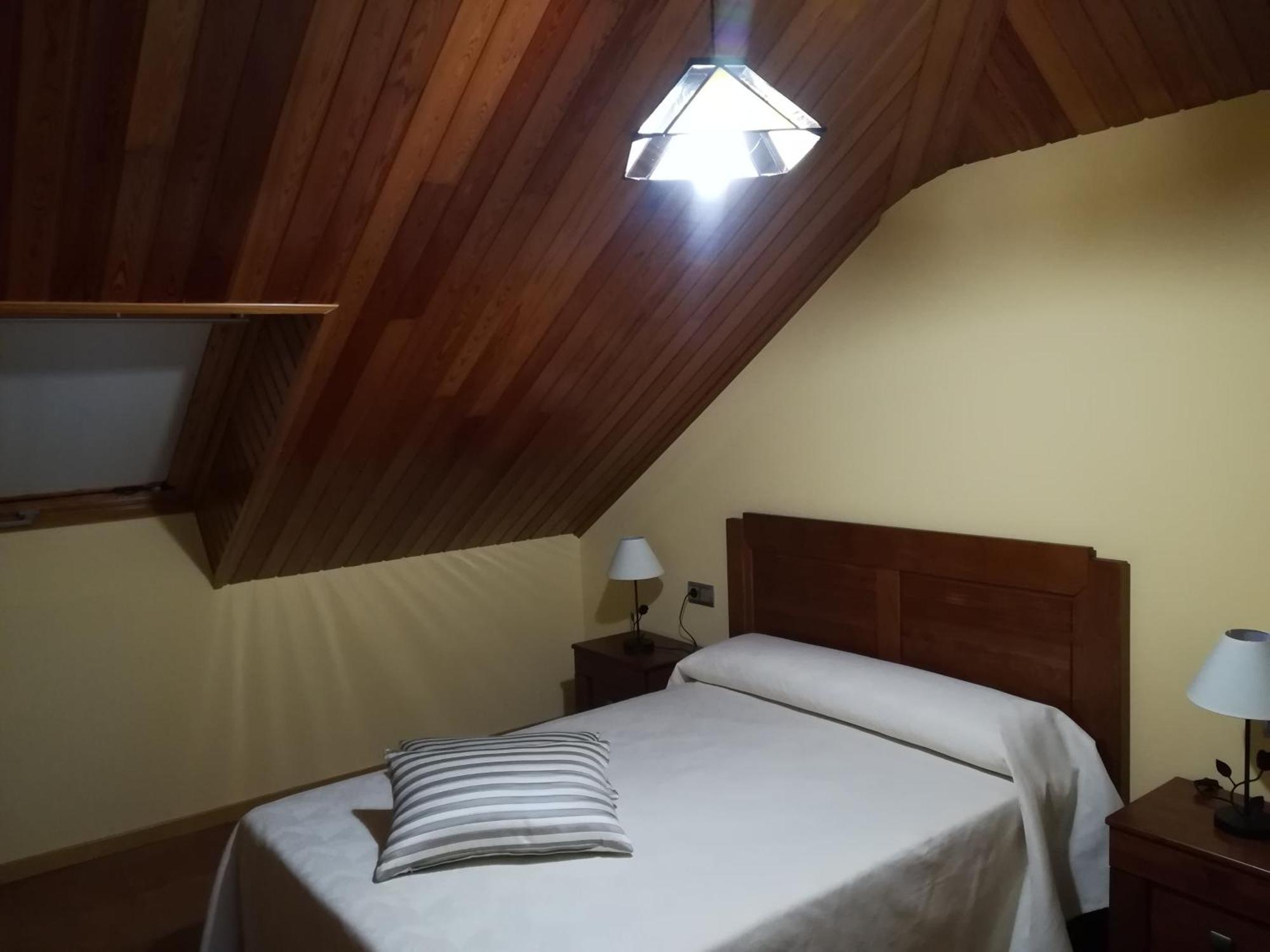 Casa Bravo Hotel Gondomar Ngoại thất bức ảnh