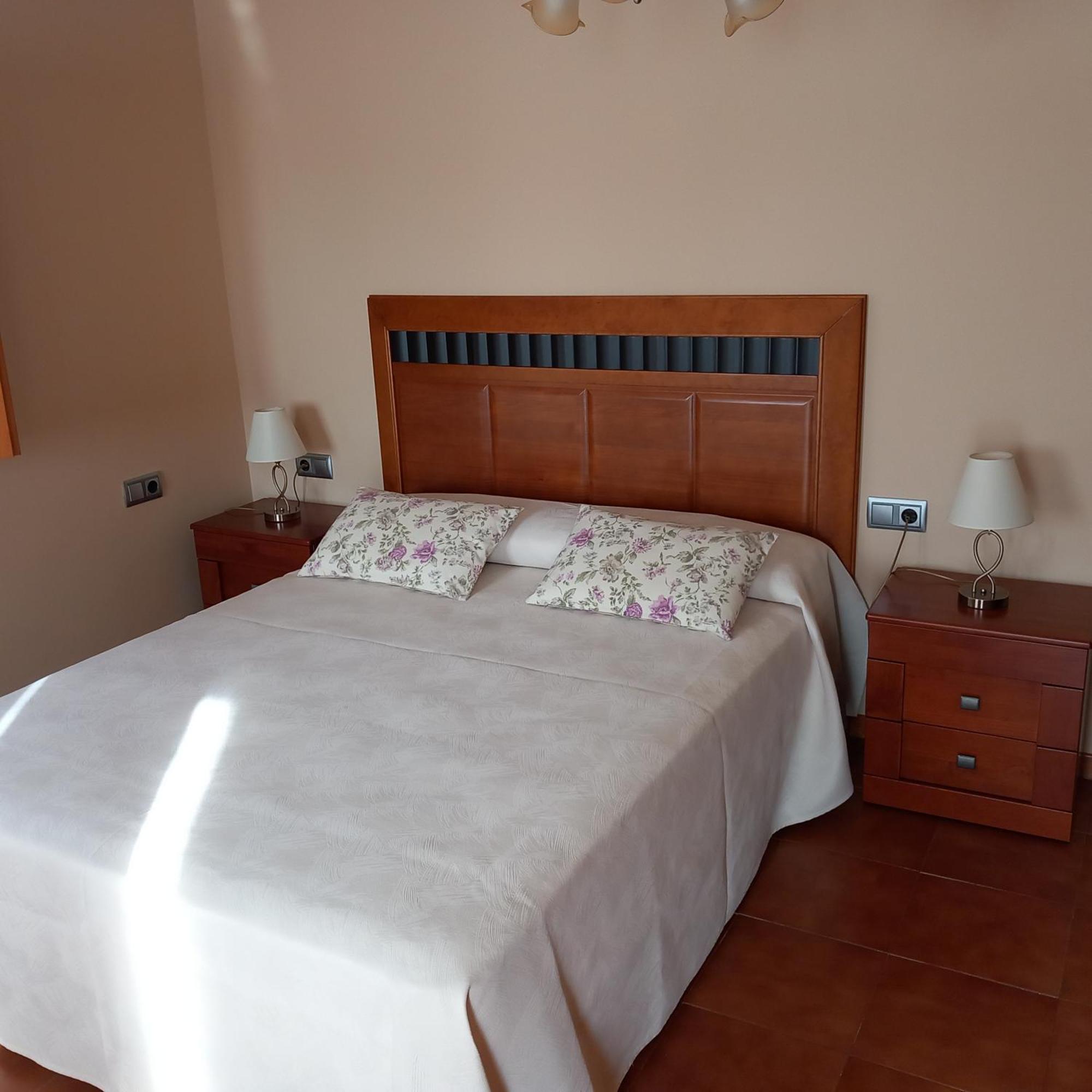 Casa Bravo Hotel Gondomar Ngoại thất bức ảnh