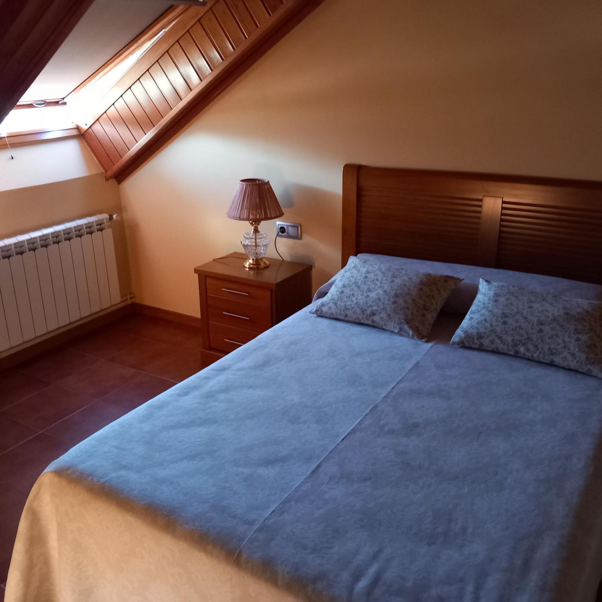 Casa Bravo Hotel Gondomar Ngoại thất bức ảnh