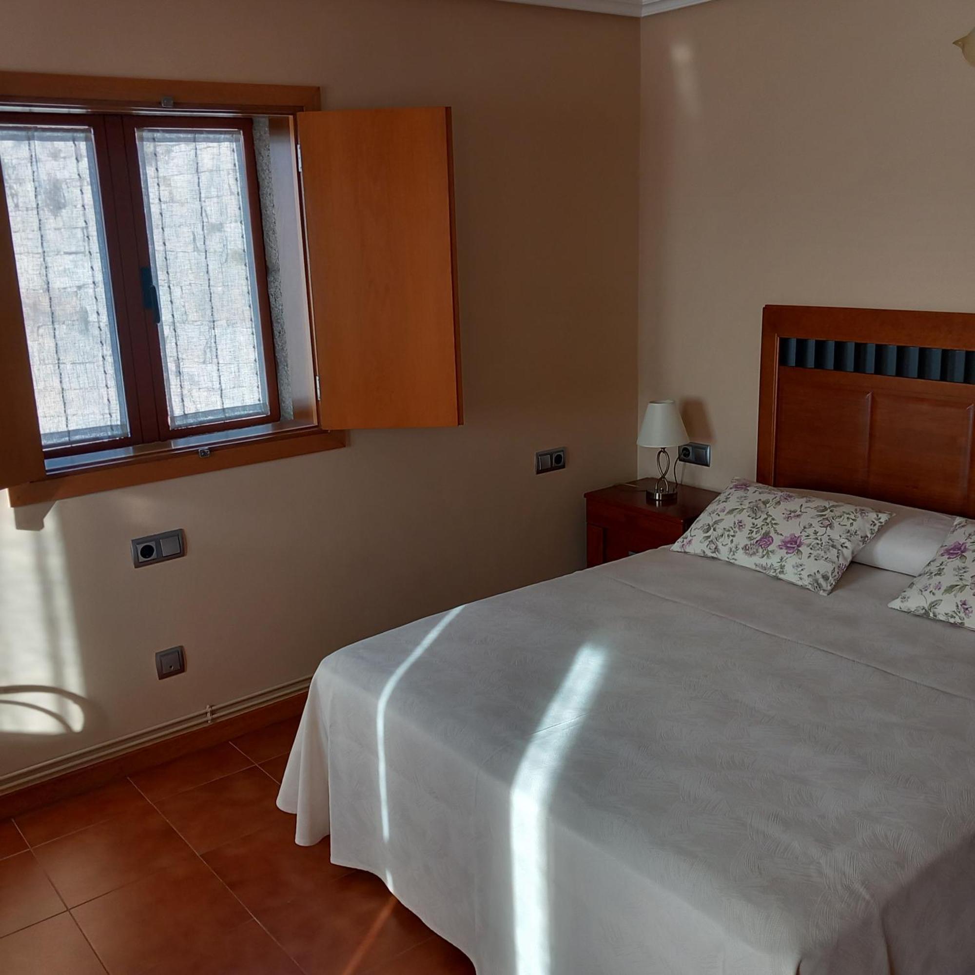 Casa Bravo Hotel Gondomar Ngoại thất bức ảnh