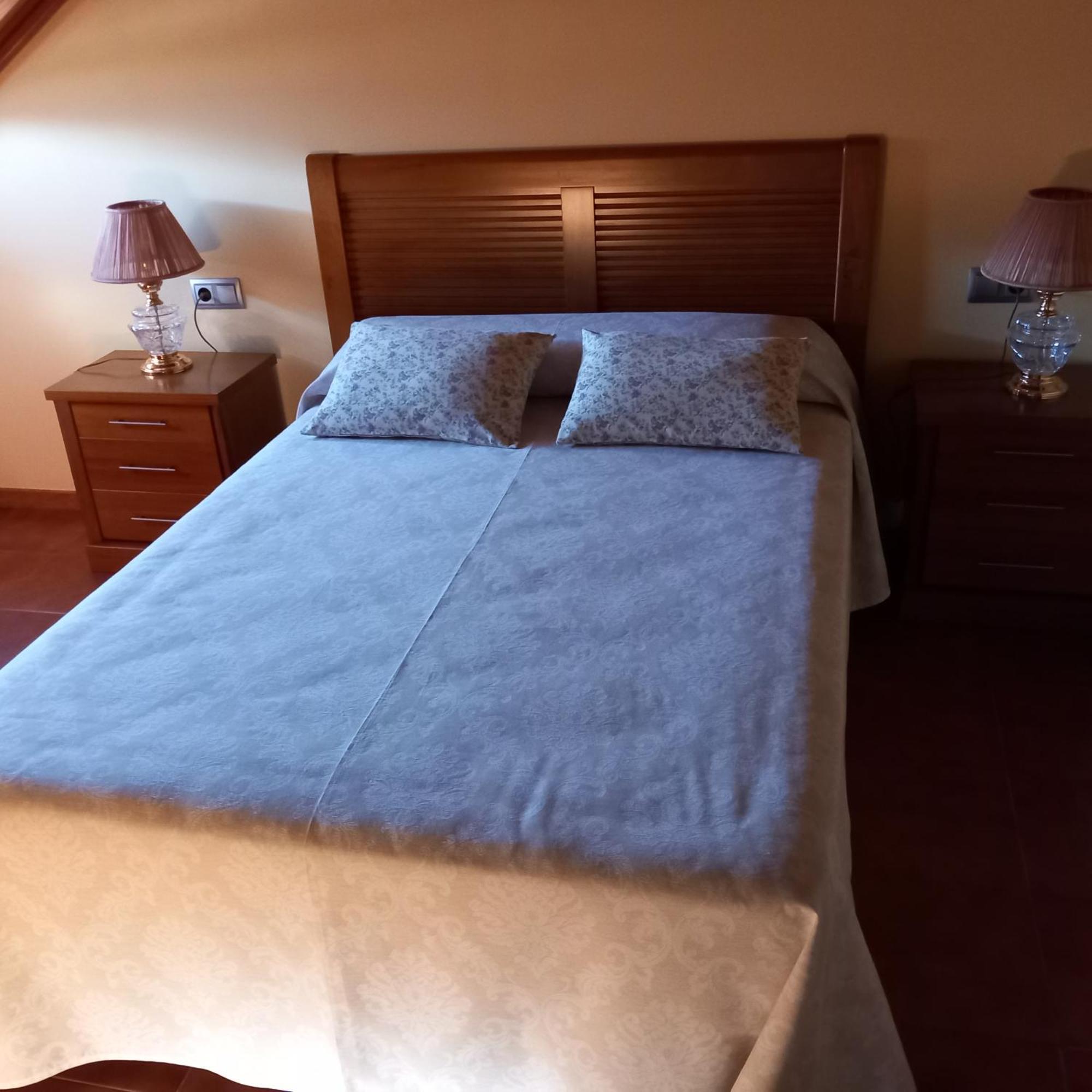 Casa Bravo Hotel Gondomar Ngoại thất bức ảnh