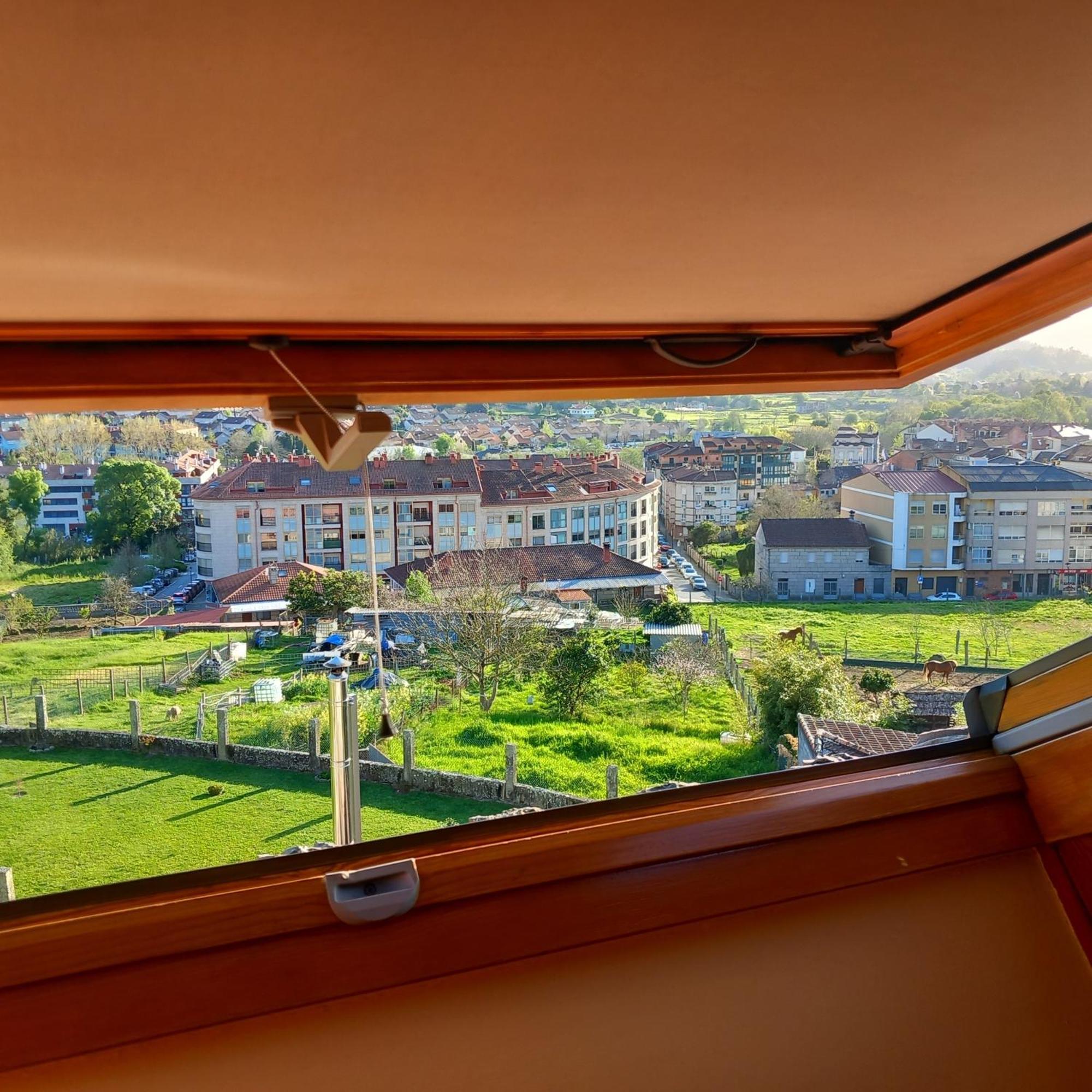 Casa Bravo Hotel Gondomar Ngoại thất bức ảnh