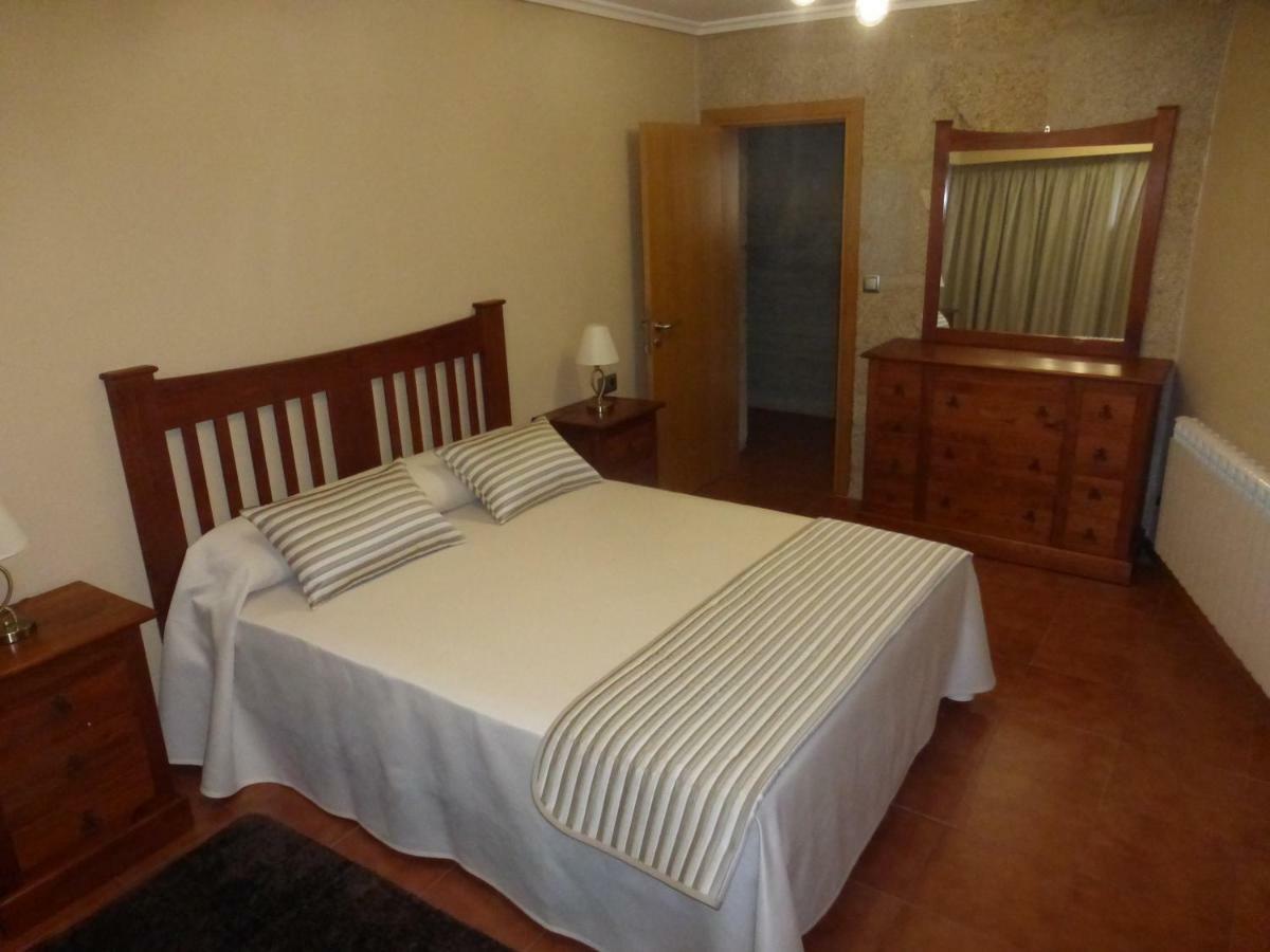 Casa Bravo Hotel Gondomar Ngoại thất bức ảnh