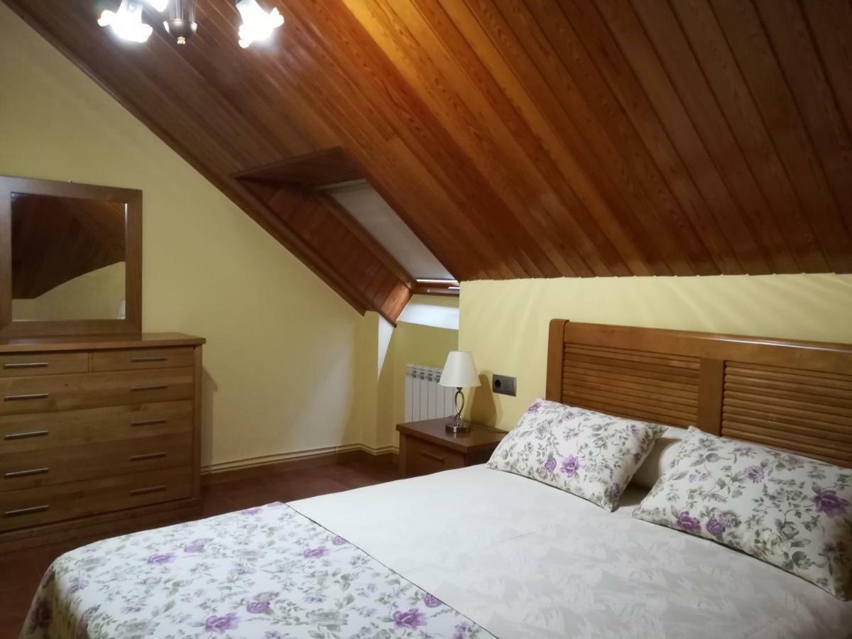 Casa Bravo Hotel Gondomar Ngoại thất bức ảnh