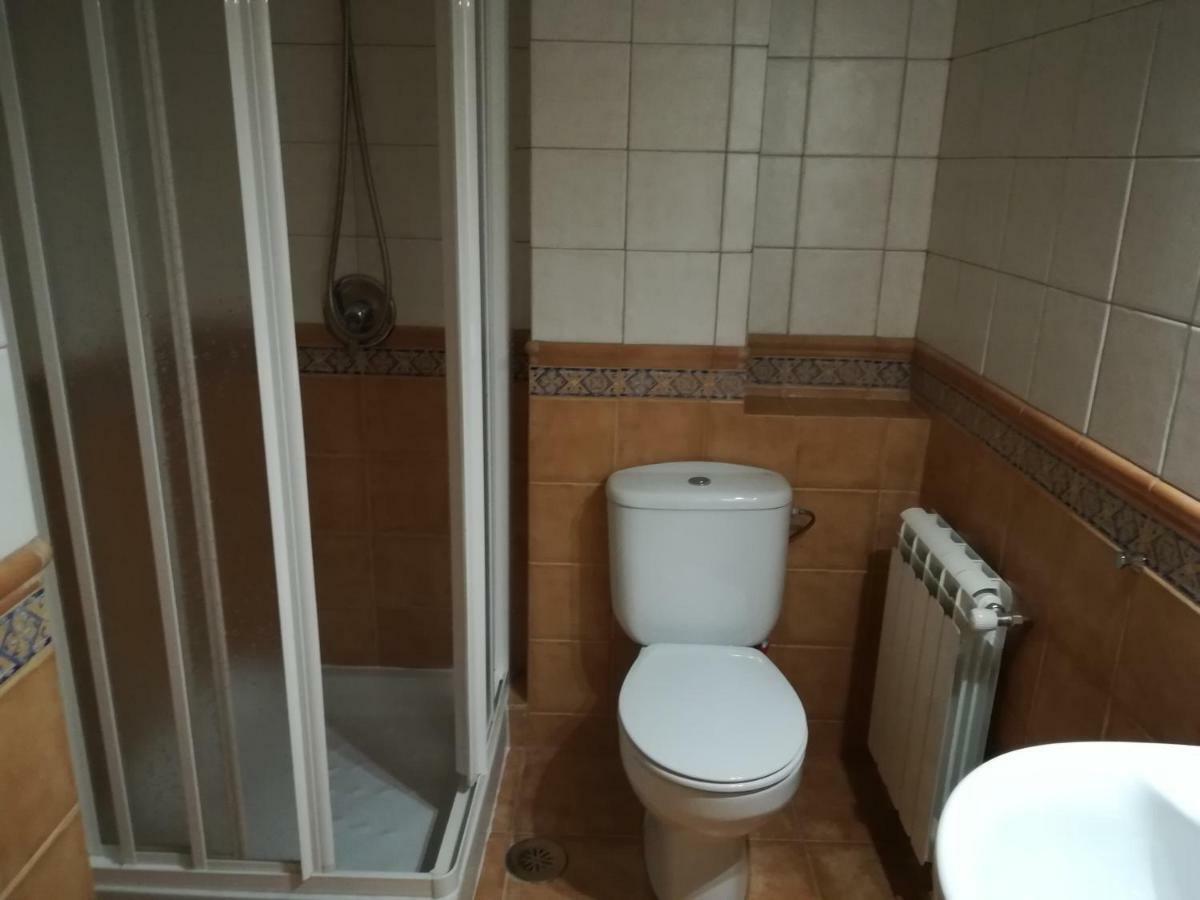 Casa Bravo Hotel Gondomar Ngoại thất bức ảnh