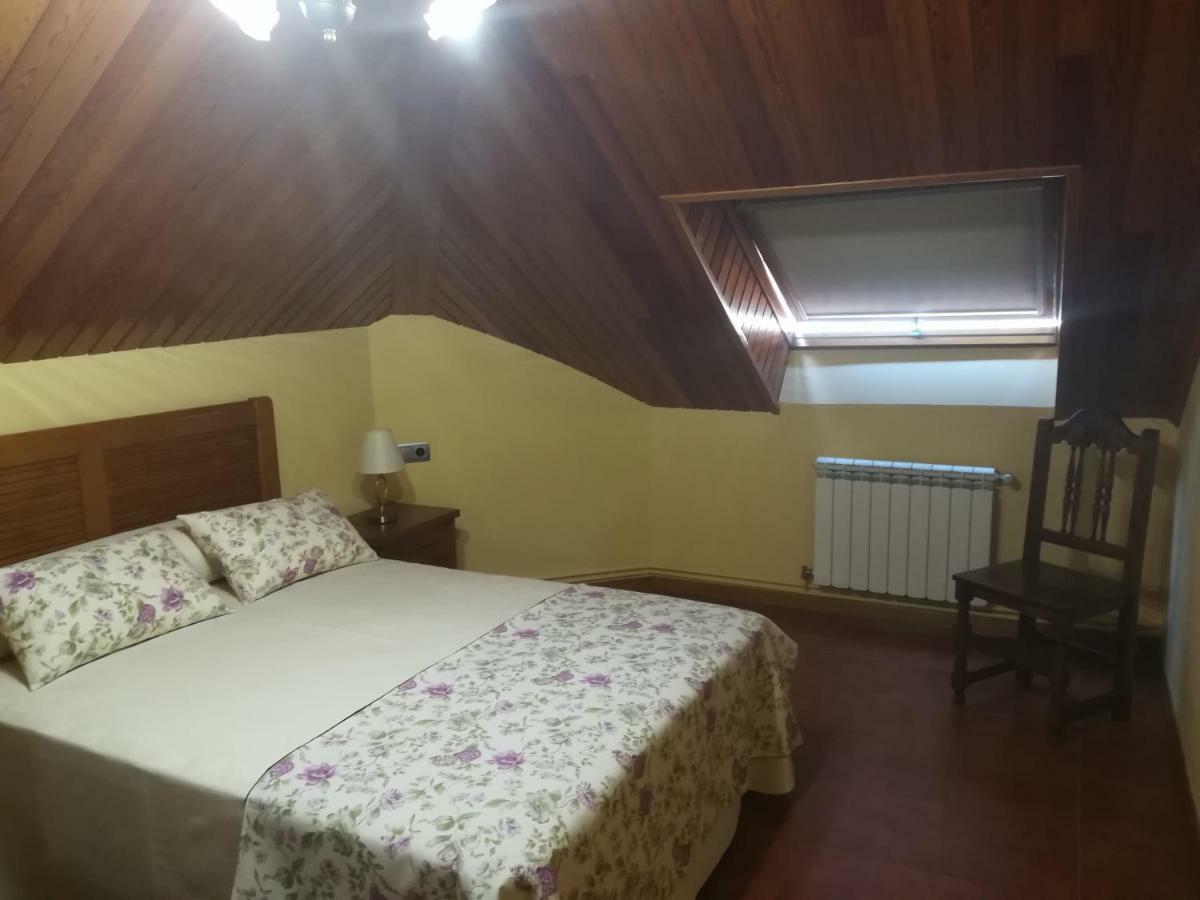 Casa Bravo Hotel Gondomar Ngoại thất bức ảnh