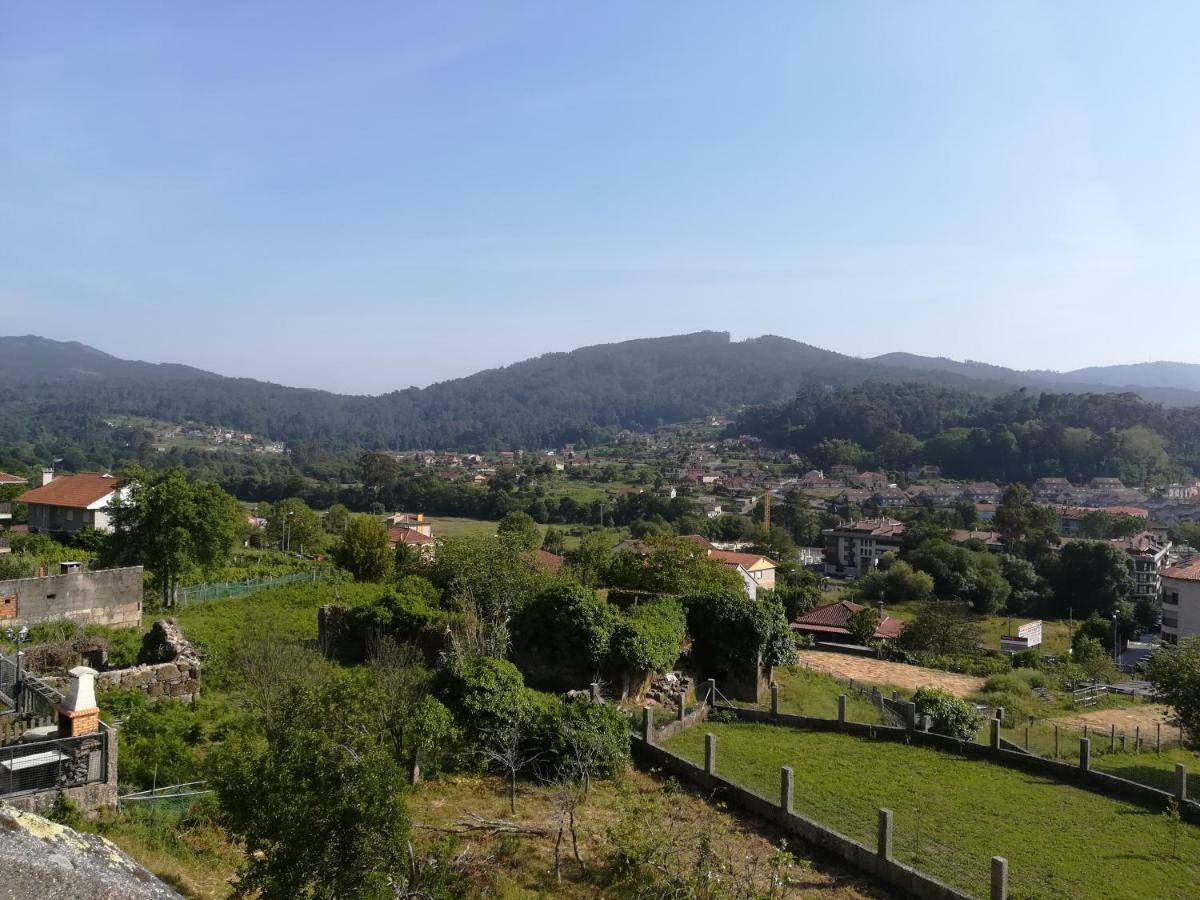 Casa Bravo Hotel Gondomar Ngoại thất bức ảnh