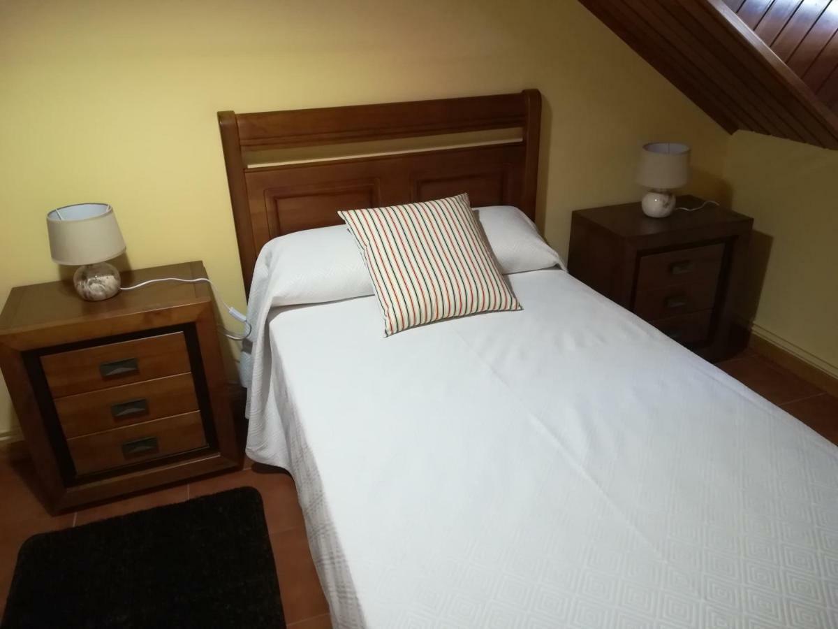 Casa Bravo Hotel Gondomar Ngoại thất bức ảnh