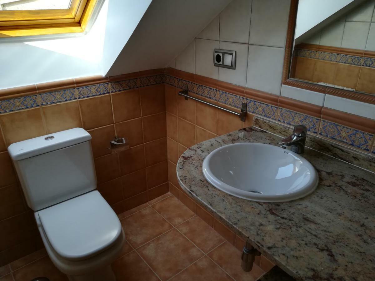 Casa Bravo Hotel Gondomar Ngoại thất bức ảnh