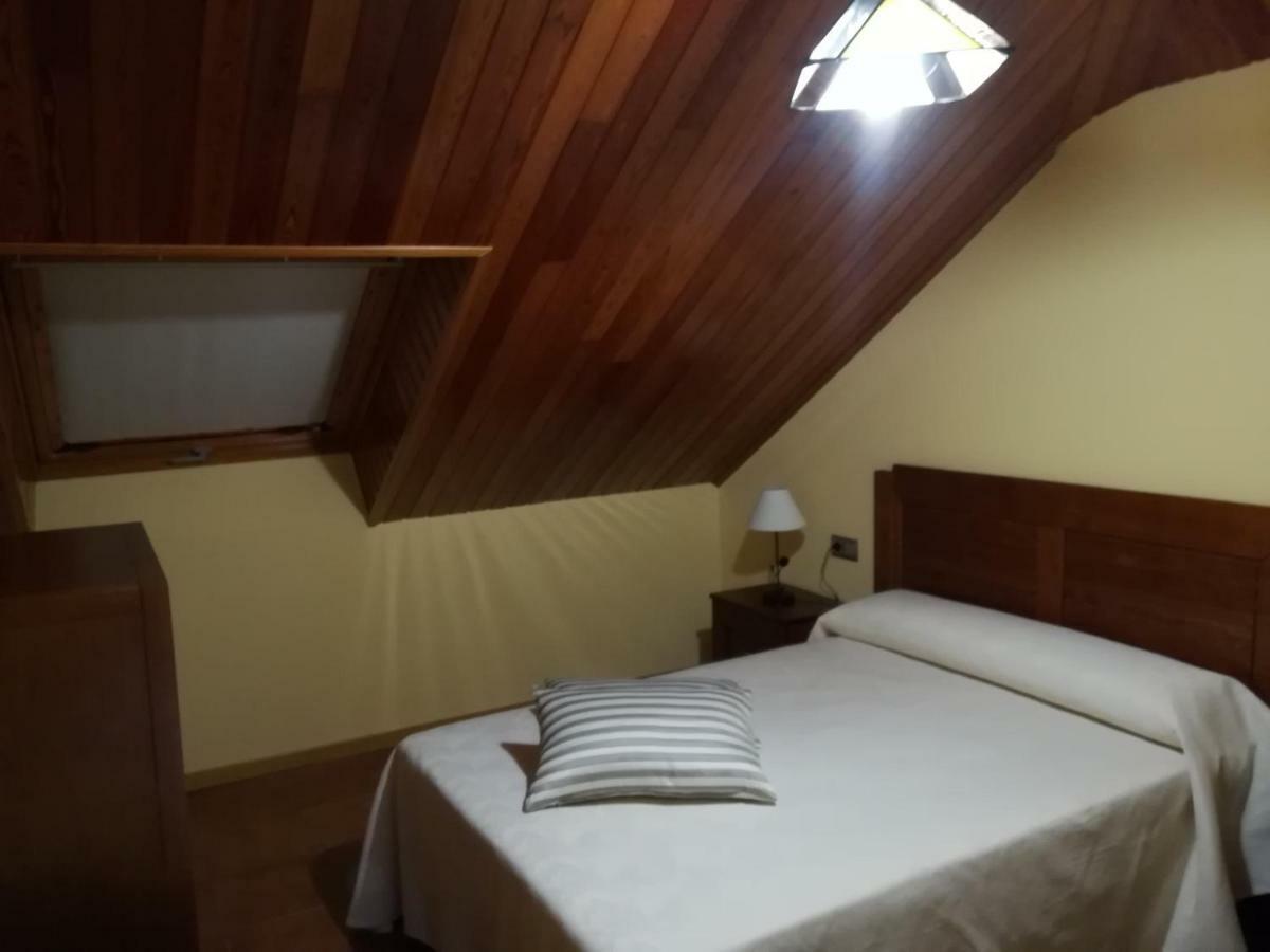 Casa Bravo Hotel Gondomar Ngoại thất bức ảnh