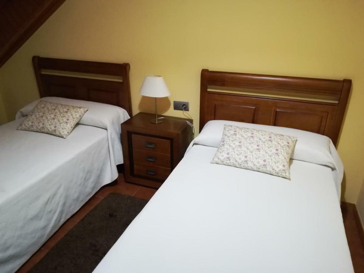 Casa Bravo Hotel Gondomar Ngoại thất bức ảnh