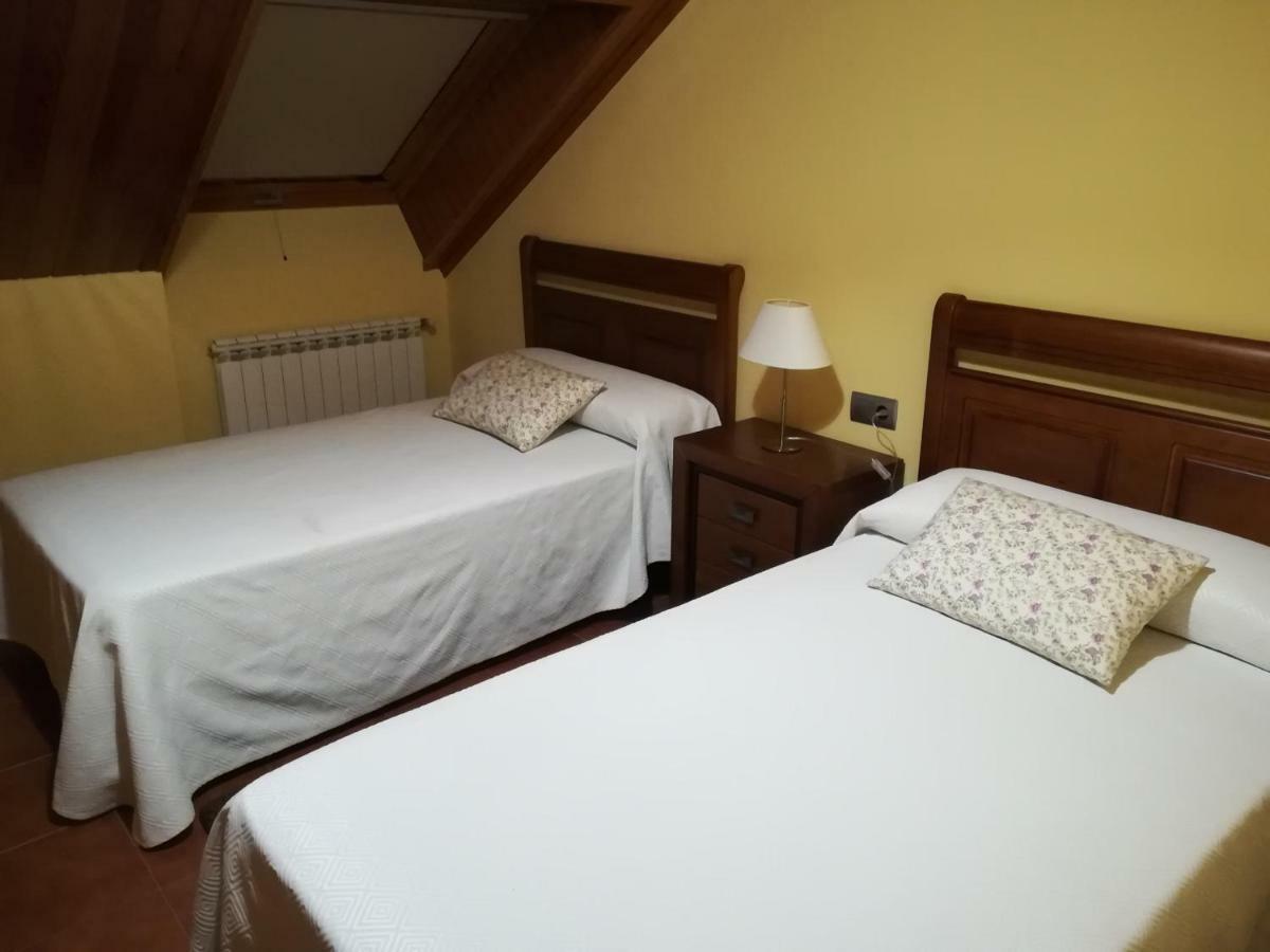 Casa Bravo Hotel Gondomar Ngoại thất bức ảnh