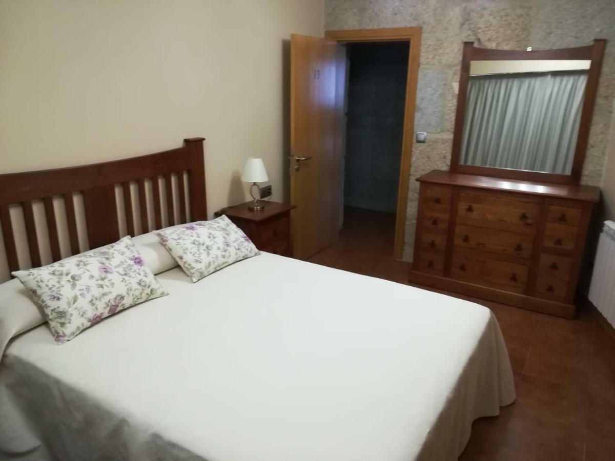 Casa Bravo Hotel Gondomar Ngoại thất bức ảnh