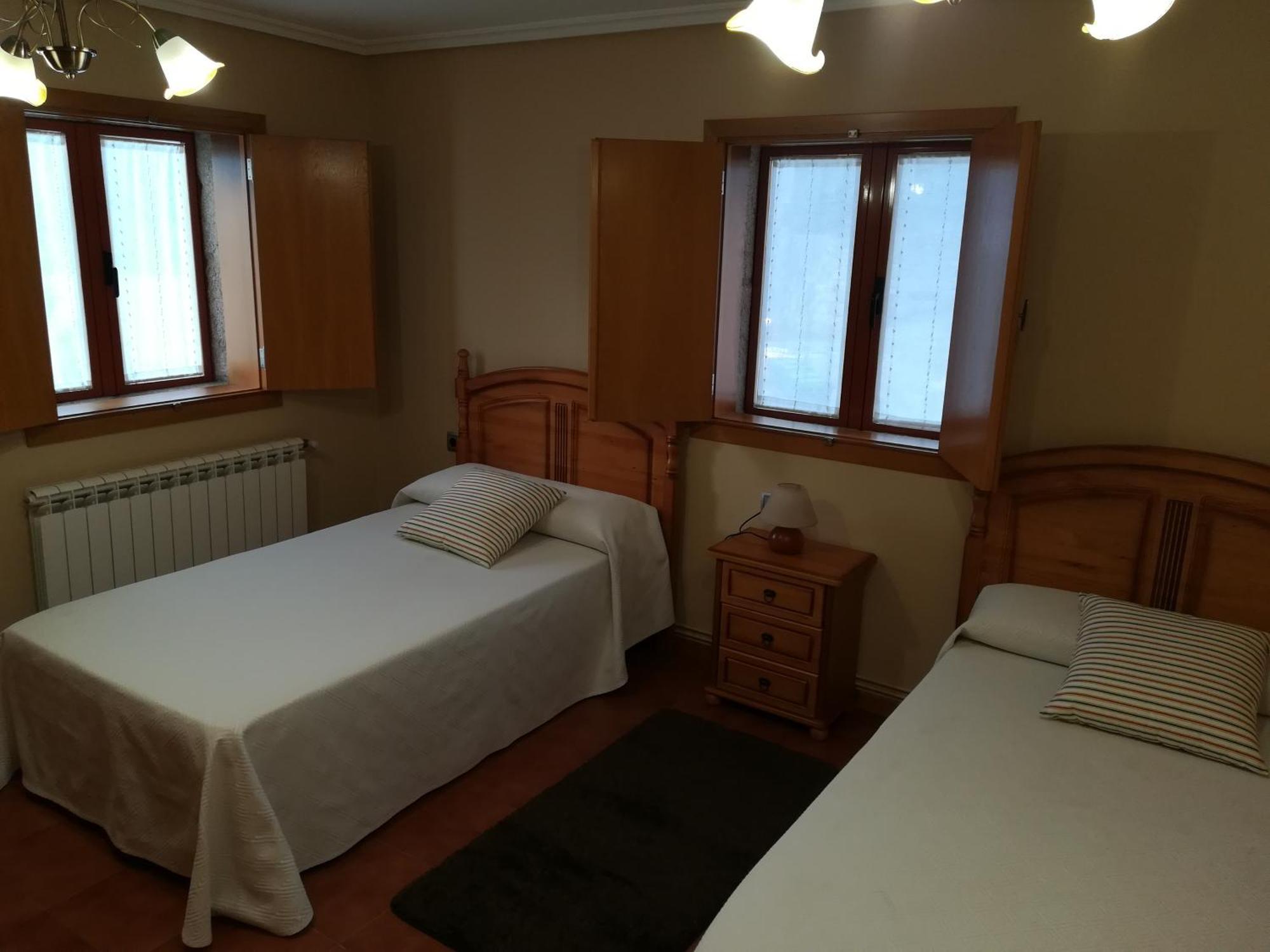 Casa Bravo Hotel Gondomar Ngoại thất bức ảnh