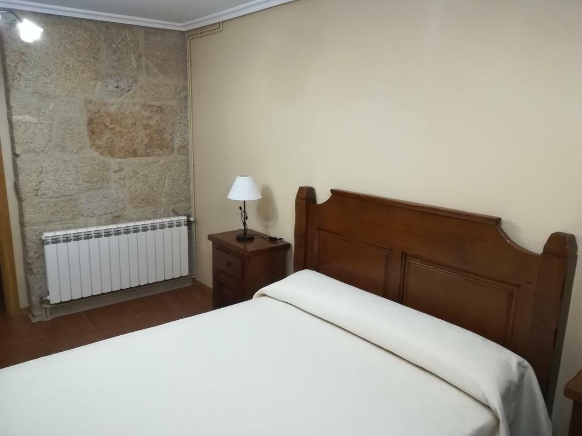 Casa Bravo Hotel Gondomar Ngoại thất bức ảnh