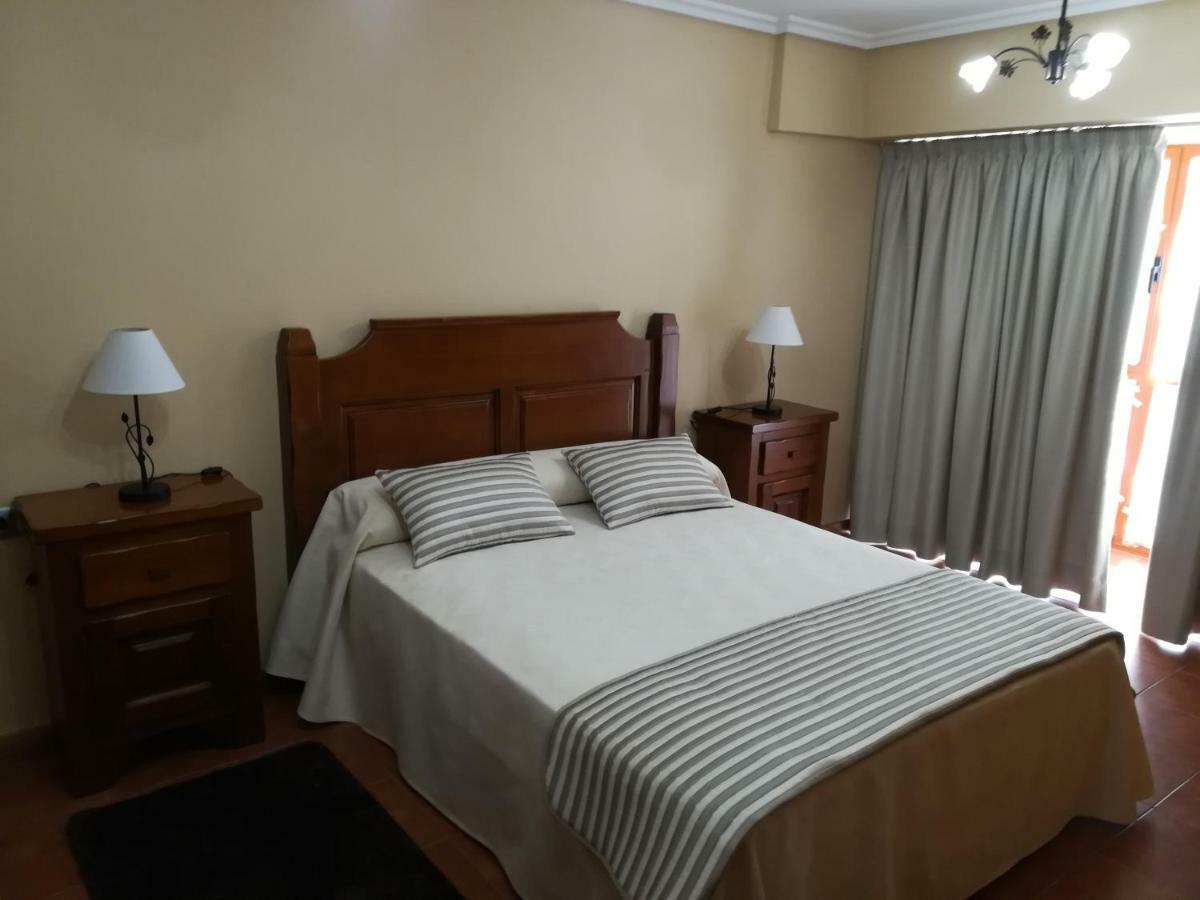 Casa Bravo Hotel Gondomar Ngoại thất bức ảnh