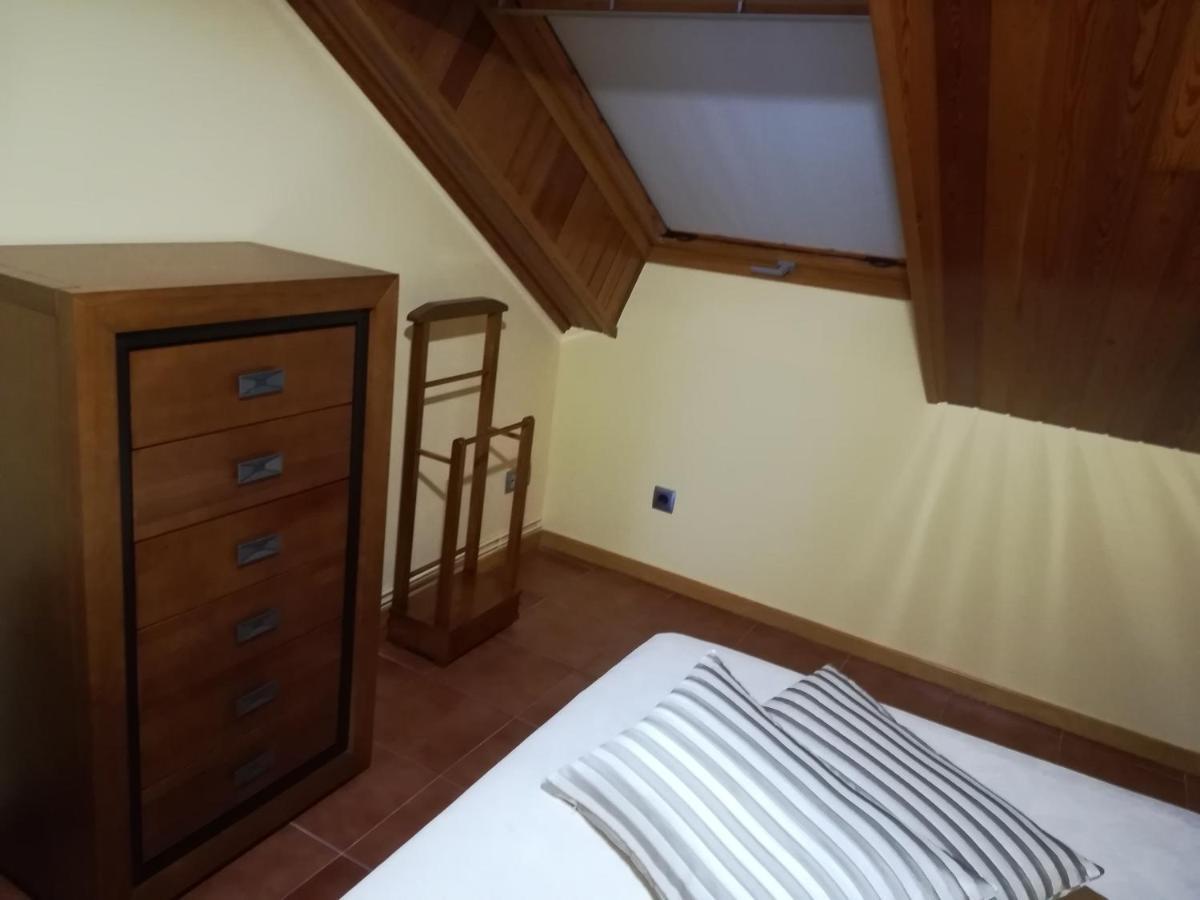 Casa Bravo Hotel Gondomar Ngoại thất bức ảnh